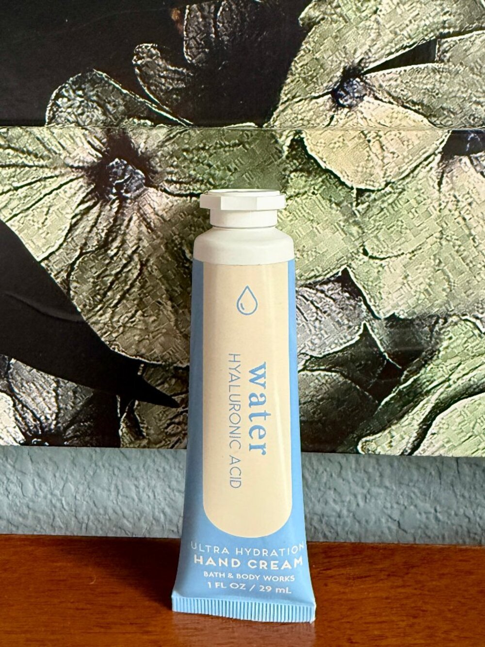 3/$20 SALE - NEW on-the-go Water Hydration Hand Cream Bath & Body Works